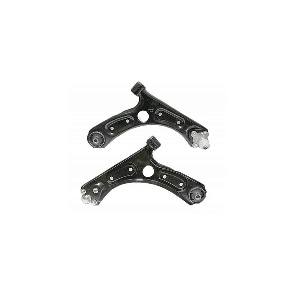 SALINCAK ELANTRA 16-20 / KONA 18= BURÇLU ROTİLLİ ALT SAĞ ürün görseli