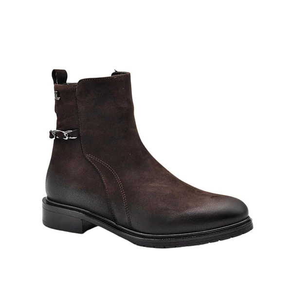 VENÜS  20742K KADIN GÜNLÜK BOT - Resim 3