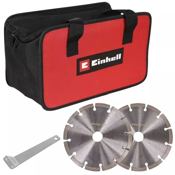 Einhell TE-MA 1500 Duvar Kanal Açma Makinesi - 2