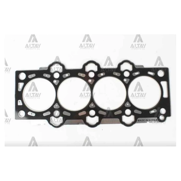 SİLİNDİR KAPAK CONTASI ACCENT 06-11 ERA / I-20 / CERATO / RIO DİZEL ÇELİK 1.00mm ürün görseli