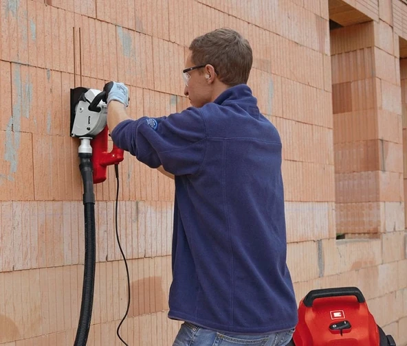 Einhell TH-MA 1300 Duvar Kanal Açma Makinesi - 4