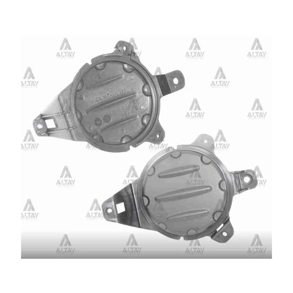 SİS LAMBA KAPAĞI L-200 06-09 SOL (SİS DELİKSİZ) ürün görseli