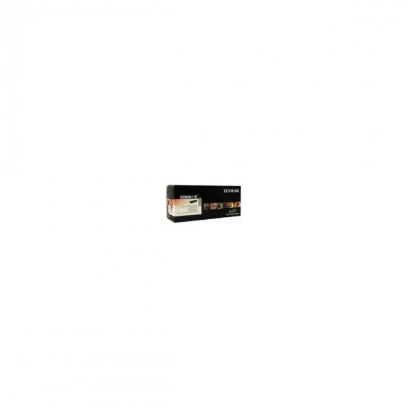 Lexmark E260D Toner