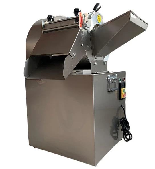 Dalle JQ-300B Elektrikli Çok Fonksiyonlu Meyve Sebze Dilimleme Makinası ürün görseli 1