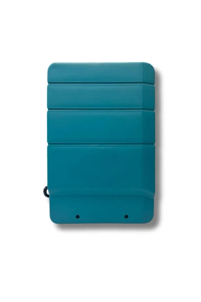 Çantalı Zeytin Hasat Makinesi - 3