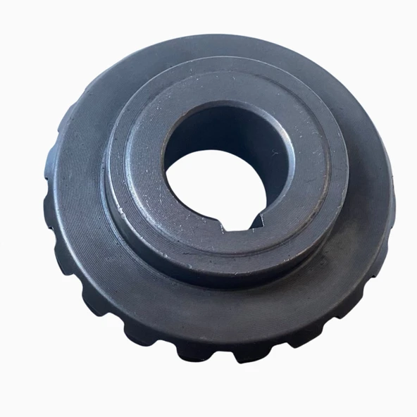 Gübre Serpme Şanzıman Dişlisi 20 Diş - 3