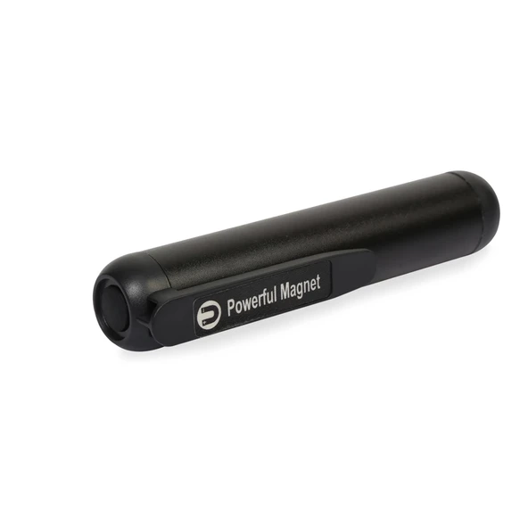 pilelistore Type-C Girişli Miknatisli Şarjlı Cep Feneri Wt-333 - 3