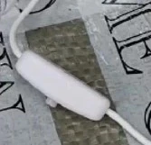 pilelistore Dekoratif Merdiven Astronot Tasarımlı Ahşap altlıklı Işıklı Cam Küre Büyük Boy Cam:8cm Ahşap:2cm - 2