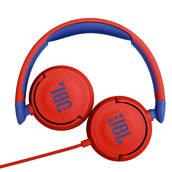 JBL JR310 KIDS HEADPHONE, OE, RED - 2