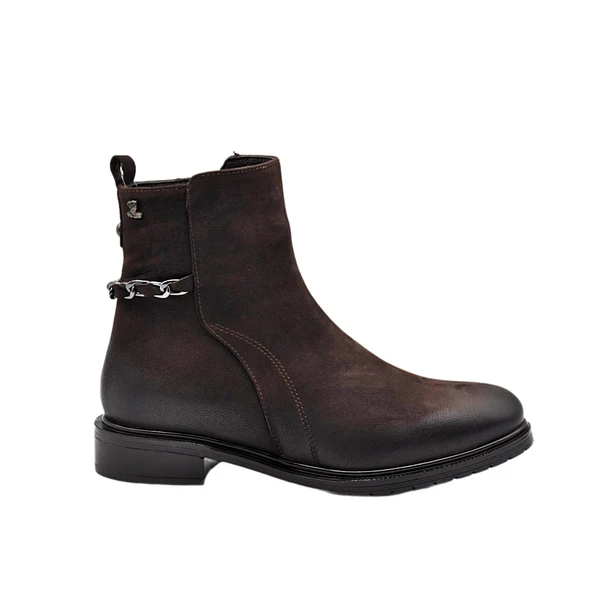 VENÜS  20742K KADIN GÜNLÜK BOT - Resim 4