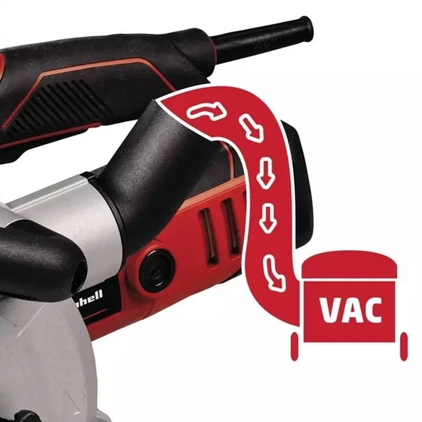 Einhell TE-MA 1500 Duvar Kanal Açma Makinesi - 5