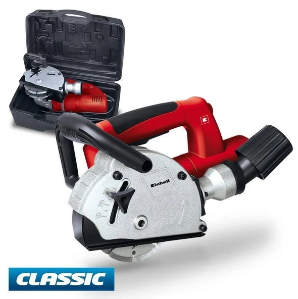 Einhell TH-MA 1300 Duvar Kanal Açma Makinesi - 3