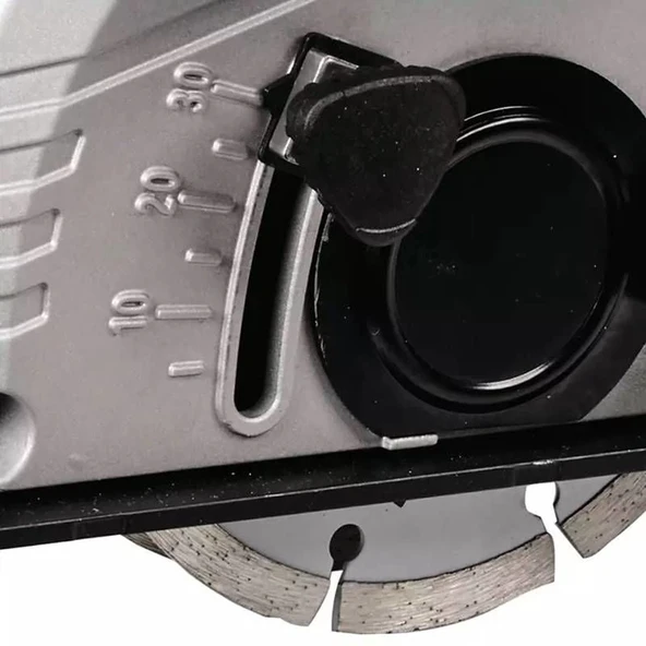 Einhell TE-MA 1500 Duvar Kanal Açma Makinesi - 7
