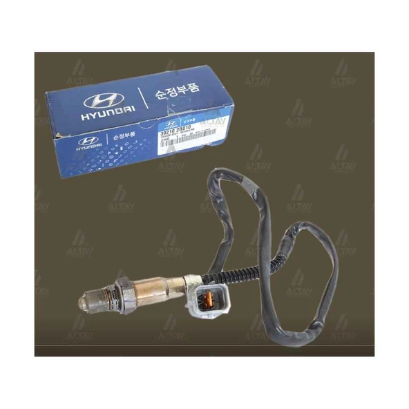 SENSÖR OKSİJEN I-30 / CEED (EGZOZ) ürün görseli