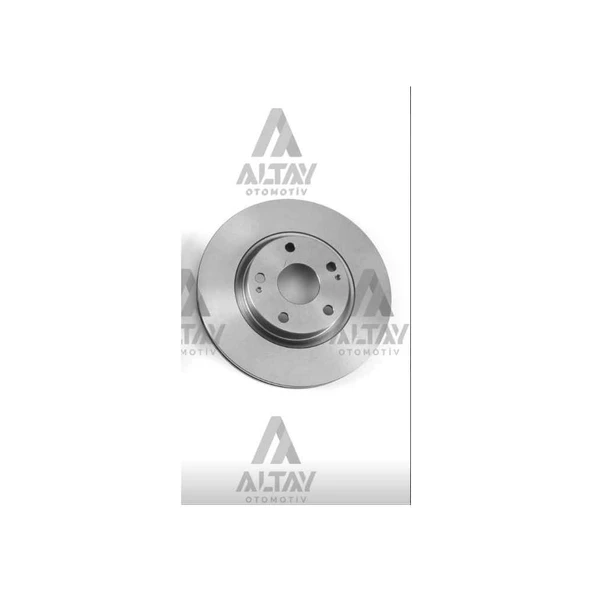 FREN DİSKİ COROLLA VERSO 04-09 / ÖN HAVALI 295-5 ürün görseli