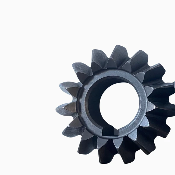 Gübre Serpme Makinesi Dişlisi  15 Diş