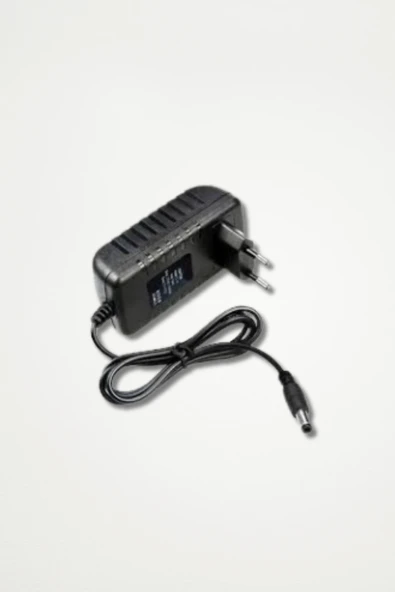 Domuz - Ayı Kovucu Elektrikli Çit Sistemi Adaptörlü 220V - 3