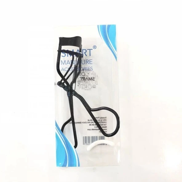 pilelistore Smart Kirpik Kıvırma Makası AS-721