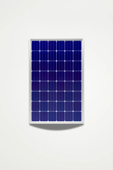 Güneş Panelli Domuz - Ayı Kovucu Elektrikli Çit Sistemi - 2