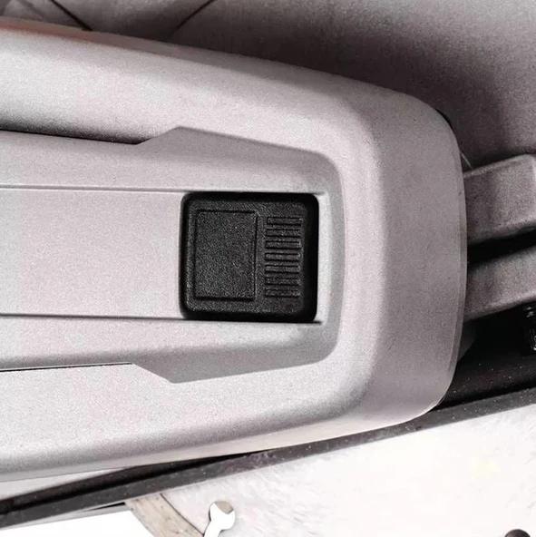 Einhell TE-MA 1500 Duvar Kanal Açma Makinesi - 6