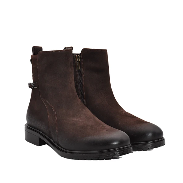 VENÜS  20742K KADIN GÜNLÜK BOT - Resim 6