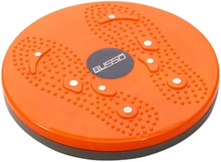 Busso Bs901 Bel ve Basen Inceltici Turuncu Twister ürün görseli