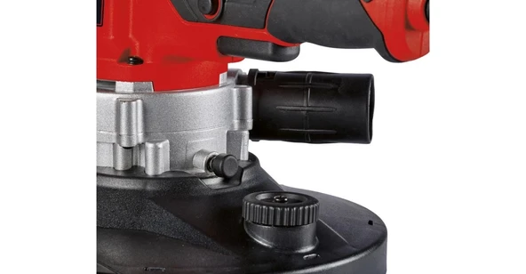 Einhell TE-DW 180 Alçıpan Duvar Zımpara Makinesi - 3