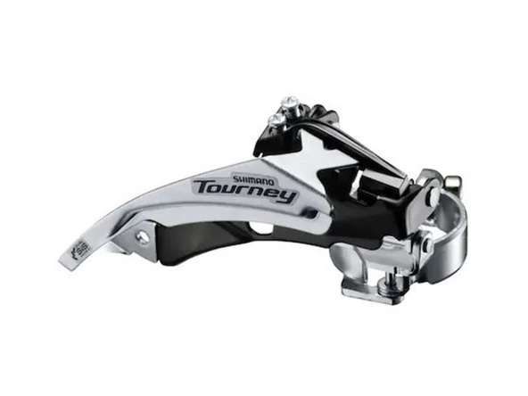 SHIMANO FD-TY500 ÖN VİTES AKTARICI ürün görseli