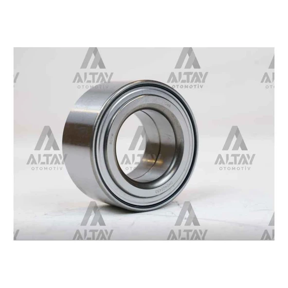 TEKER RULMANI ÖN NISSAN 90-02 PRIMERA / VANETTE / 42x76x38/35 ürün görseli