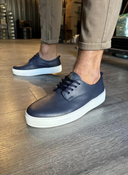 Knack Günlük Ayakkabı 077 Lacivert