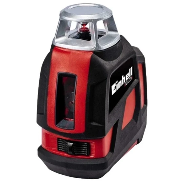 Einhell TE-LL 360° Çapraz Çizgili Lazer Hizalama ürün görseli