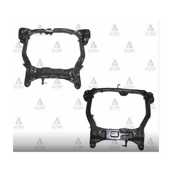 TRAVERS I-30 07-12 / CEED 08-11 ÖN ürün görseli