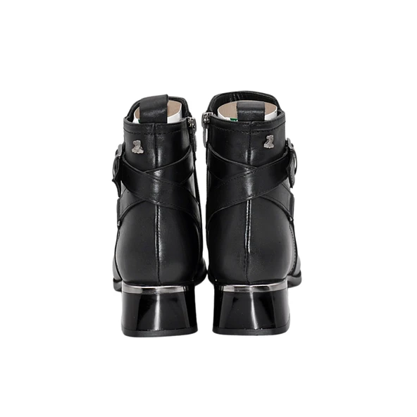 VENÜS  2253212K KADIN GÜNLÜK BOT - Resim 6