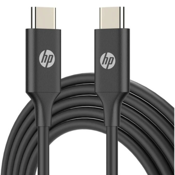 HP DHC-TC107-1.5M 1.5MT USB3.1 TYPE-C KABLO - 2