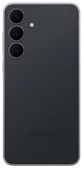 Samsung Galaxy S25 Fe 8 GB 256 GB Siyah (Samsung Türkiye Garantili) - 3