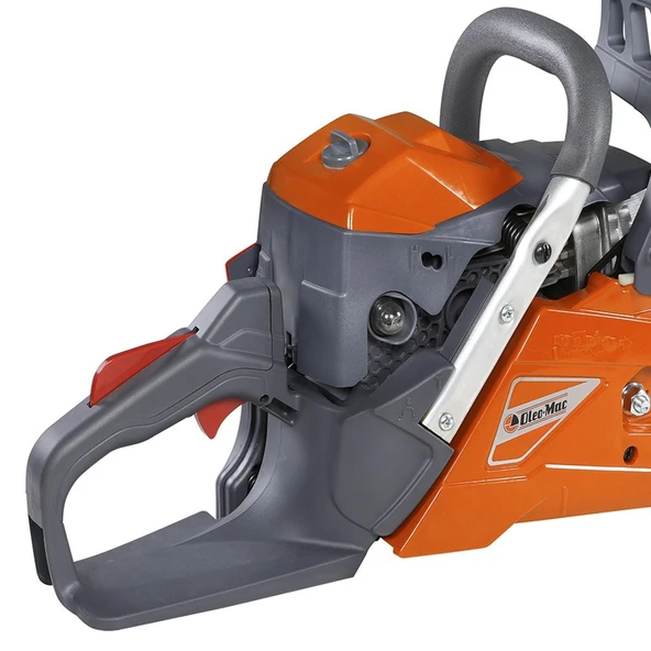 Oleomac Gsh 400 Motorlu Benzinli Testere 2.3 Hp - 3