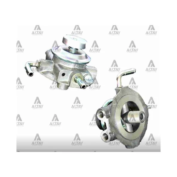 MAZOT OTOMATİĞİ (MANUEL) CERES  92-99 ürün görseli