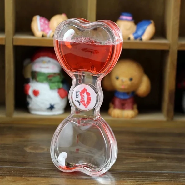 pilelistore Sıvı Jel Kum Saati ürün görseli 1