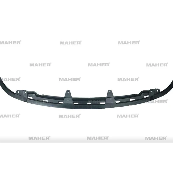 TAMPON ALT KORUYUCU KARLIK TUTUCU GOLF6 09-13 ÖN ürün görseli