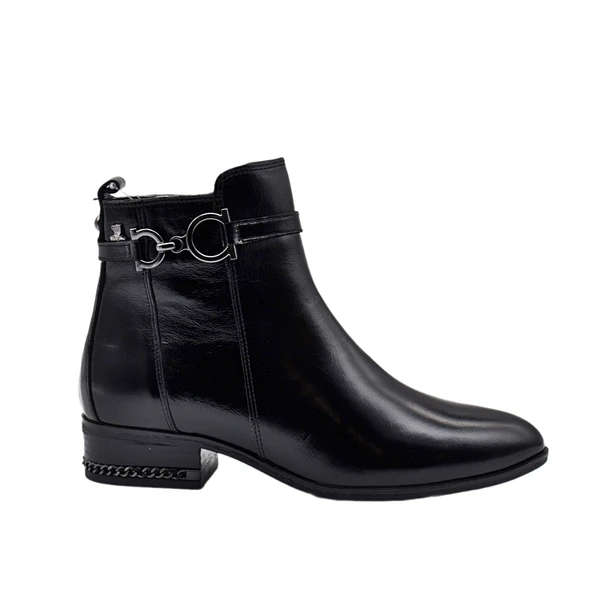 VENÜS  2152711K KADIN GÜNLÜK BOT - Resim 9