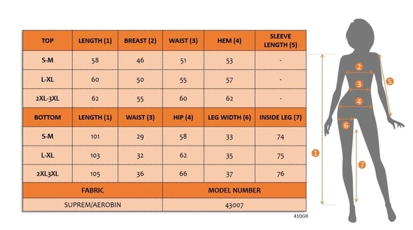 Kadın Ip Askılı V Yakalı Süprem Bluz Ve Aerobin Pantolon Ikili Takım - Resim 4