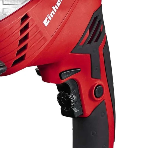 Einhell TC-ID 1000 E Kit Çantalı Darbeli Matkap Seti - Resim 6