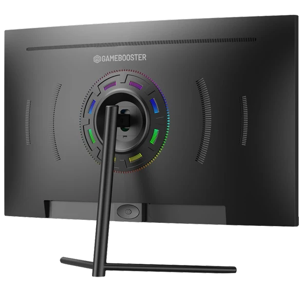 GameBooster GB-27C240FF 27" 0.5 ms Full HD Curved 240 Hz Oyuncu Monitörü - Resim 3