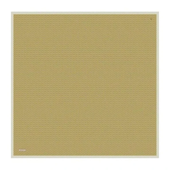 Armine E25YA9307D0235 Dj Saf İpek Eşarp 9307D (T) - Resim 2