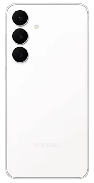Samsung Galaxy S25 Fe 8 GB 256 GB Beyaz (Samsung Türkiye Garantili) - 3