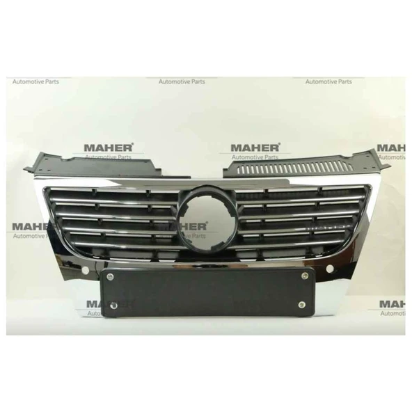 PANJUR PASSAT 05-10 (SENSÖR DELİKSİZ) ÖN ürün görseli