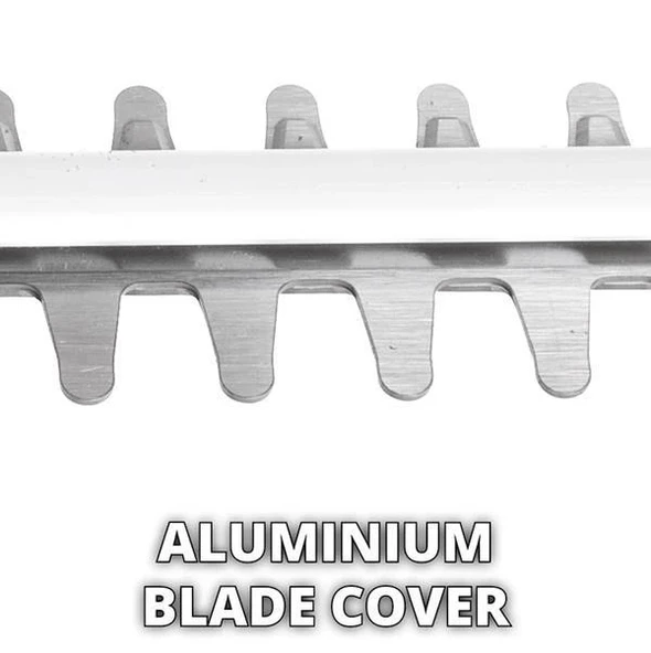 Einhell GE-CH 1855/1 Li Solo Akülü Çit Budama - Resim 4