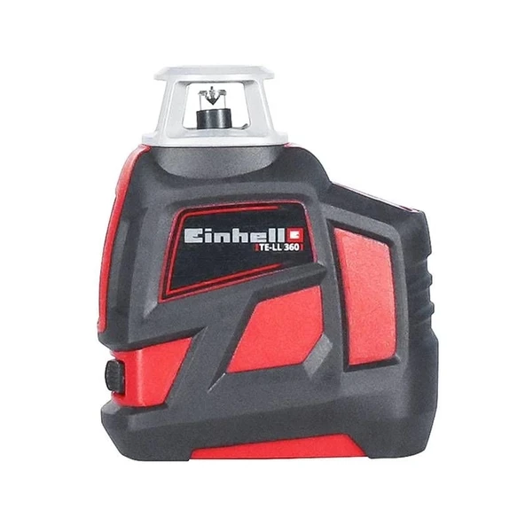 Einhell TE-LL 360° Çapraz Çizgili Lazer Hizalama - Resim 3