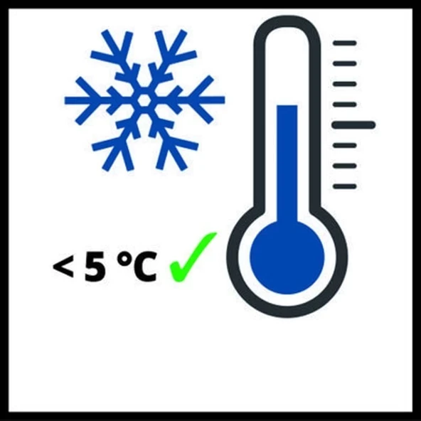 Einhell CE-BC 15 M 6-12V Akü Şarj ve Takviye Cihazı - Resim 2