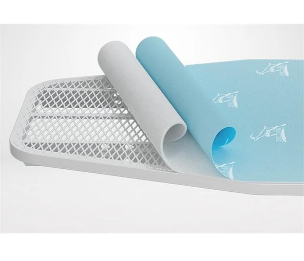 Gazzella Stx-3285e Ütü Masası Bezi - Resim 3